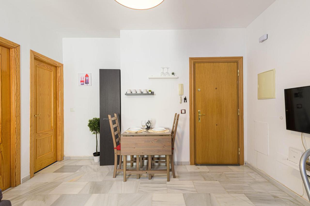 Lejlighed Wintowinrentals Coqueto En El Centro De *