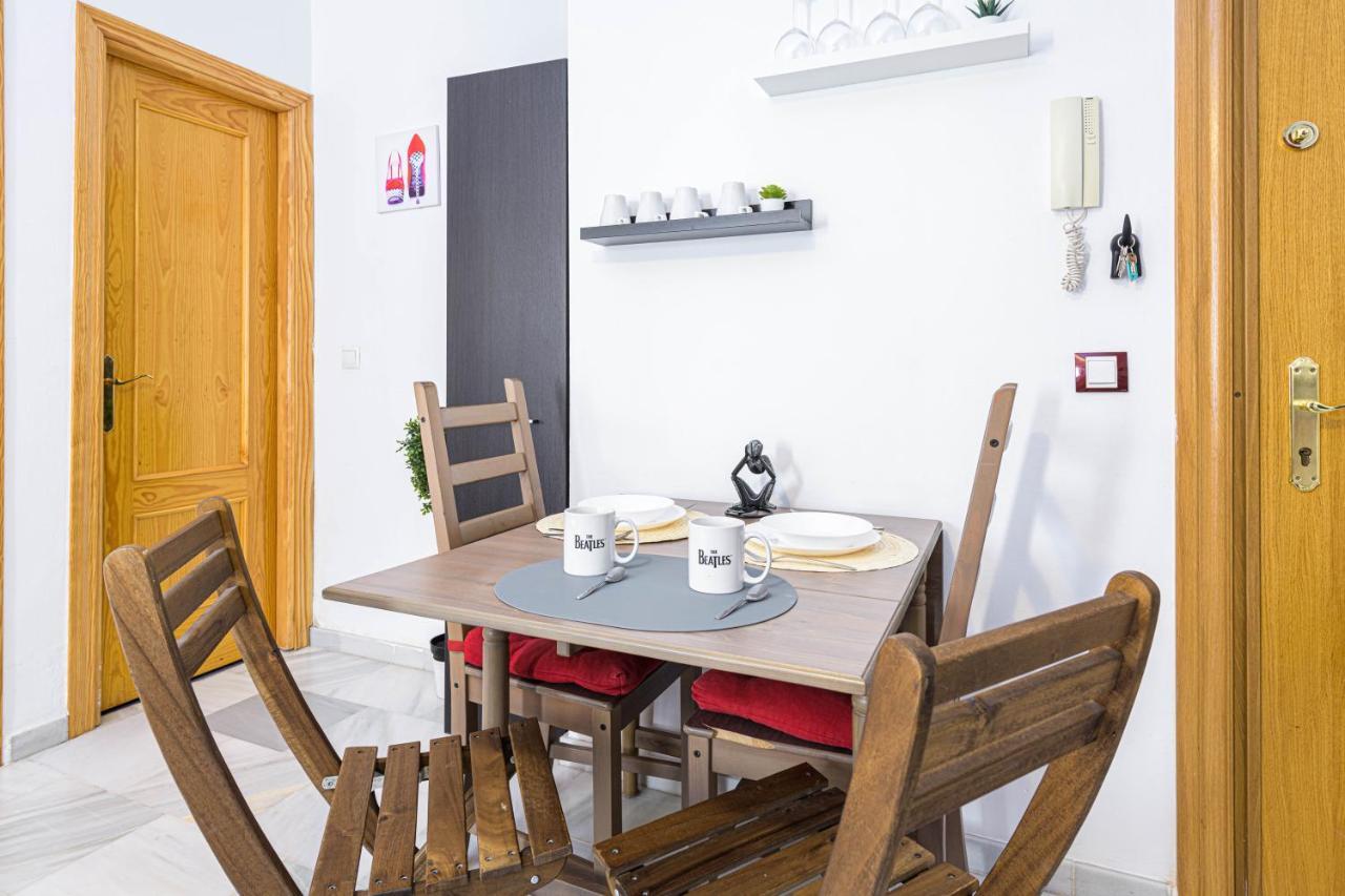 Lejlighed Wintowinrentals Coqueto En El Centro De
