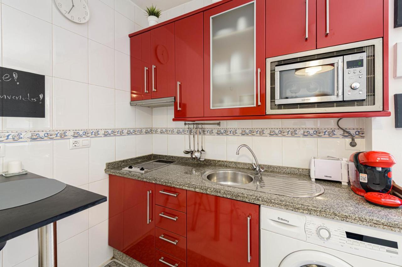 Wintowinrentals Coqueto En El Centro De Lejlighed *