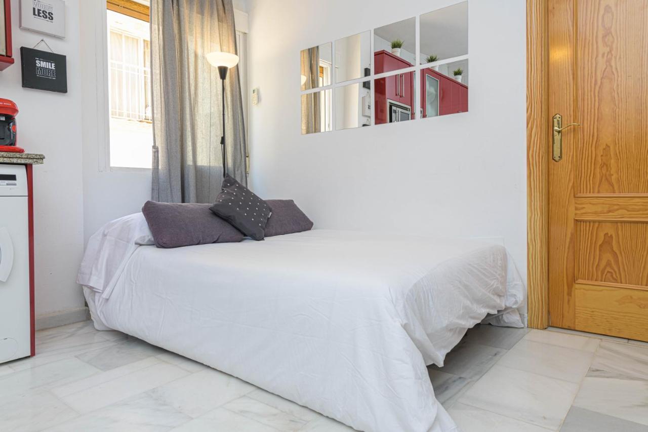 Wintowinrentals Coqueto En El Centro De Lejlighed