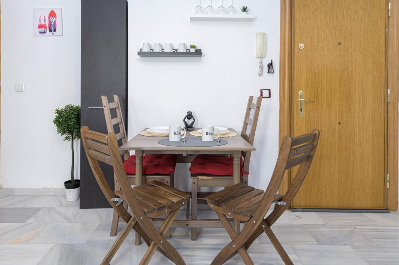 Wintowinrentals Coqueto En El Centro De Lejlighed