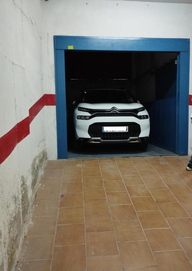 Wintowinrentals Coqueto En El Centro De Lejlighed *